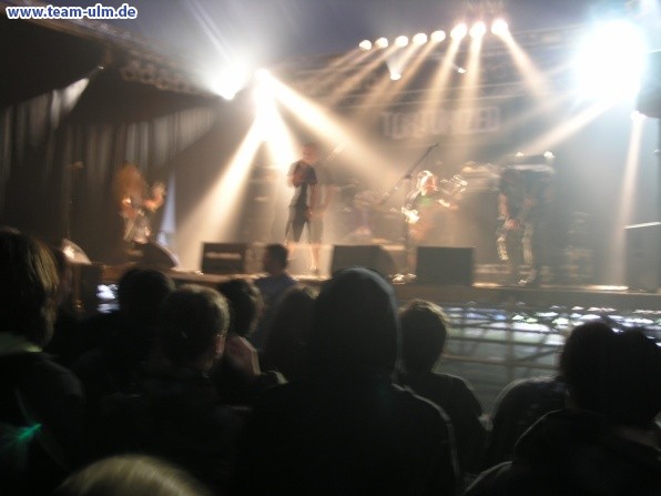 Summer Breeze 2010 @ Dinkelsbuehl - Bild 35