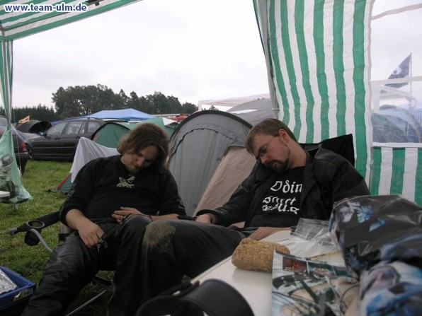 Summer Breeze 2010 @ Dinkelsbuehl - Bild 37