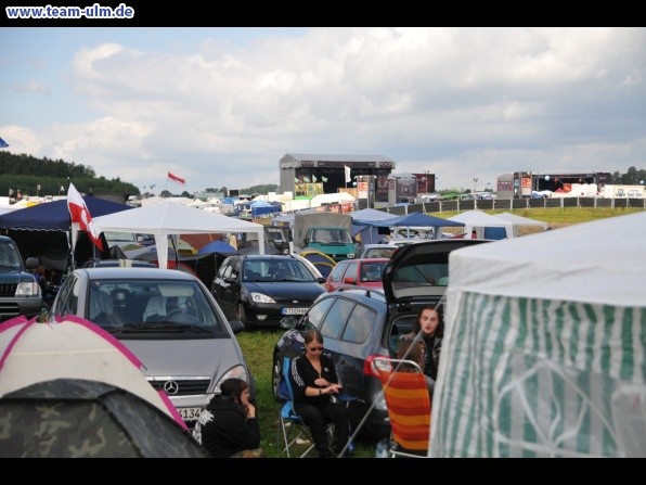 Summer Breeze 2010 @ Dinkelsbuehl - Bild 39