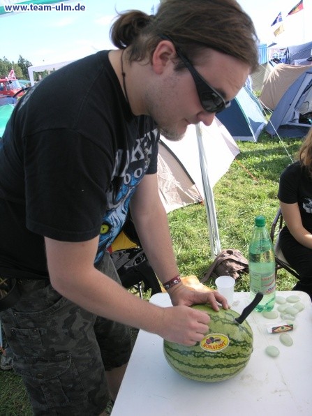 Summer Breeze 2010 @ Dinkelsbuehl - Bild 42