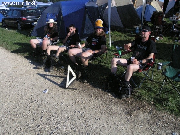 Summer Breeze 2010 @ Dinkelsbuehl - Bild 43