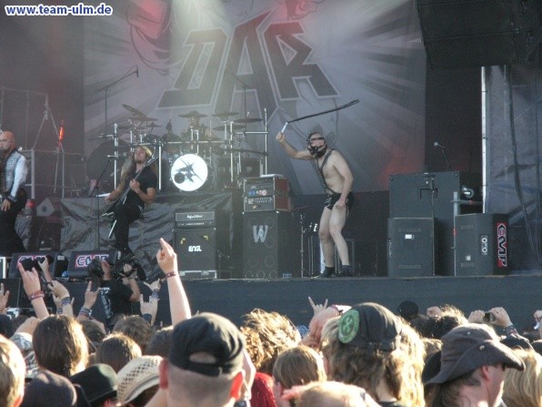 Summer Breeze 2010 @ Dinkelsbuehl - Bild 46