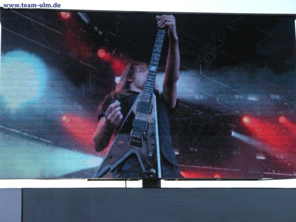 Summer Breeze 2010 @ Dinkelsbuehl - Bild 47