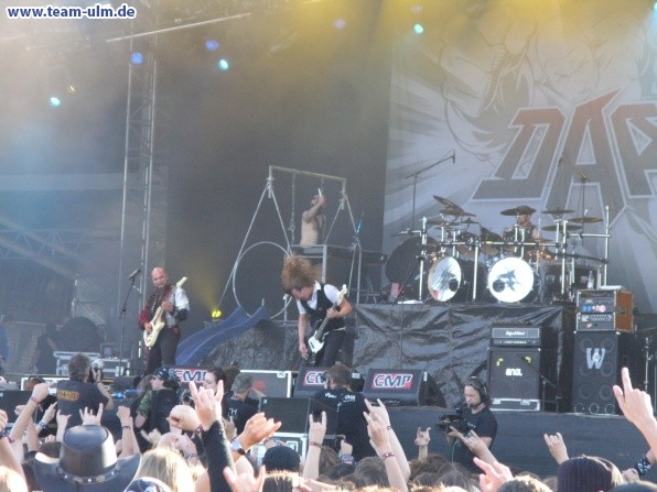 Summer Breeze 2010 @ Dinkelsbuehl - Bild 48