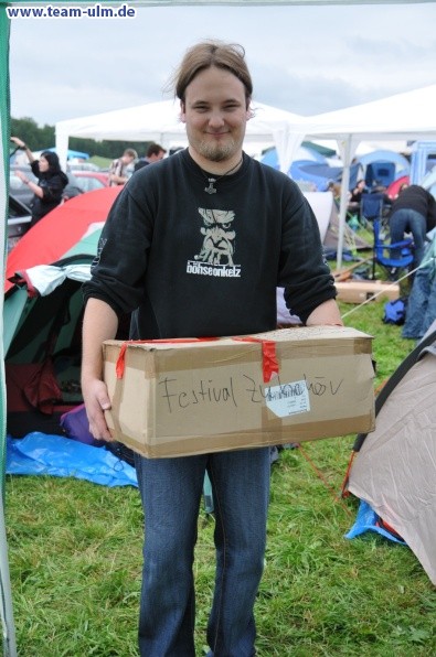 Summer Breeze 2010 @ Dinkelsbuehl - Bild 5