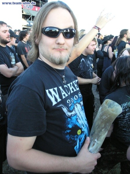 Summer Breeze 2010 @ Dinkelsbuehl - Bild 53