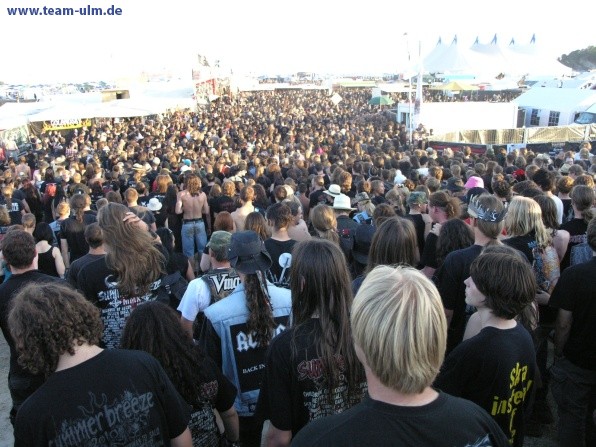 Summer Breeze 2010 @ Dinkelsbuehl - Bild 54