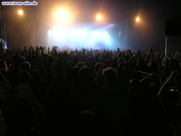 Summer Breeze 2010 @ Dinkelsbuehl - Bild 56