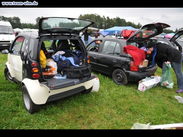 Summer Breeze 2010 @ Dinkelsbuehl - Bild 6