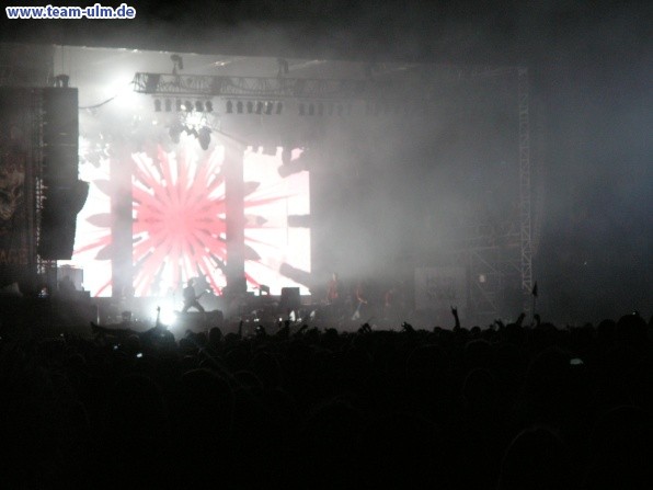 Summer Breeze 2010 @ Dinkelsbuehl - Bild 63