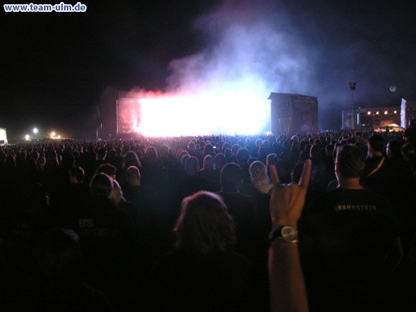 Summer Breeze 2010 @ Dinkelsbuehl - Bild 64