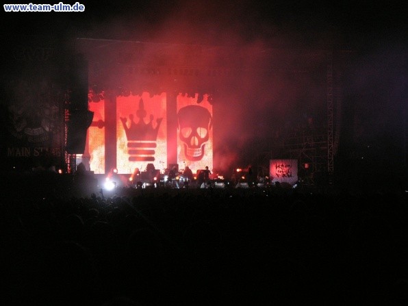 Summer Breeze 2010 @ Dinkelsbuehl - Bild 66