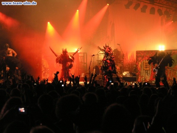 Summer Breeze 2010 @ Dinkelsbuehl - Bild 67