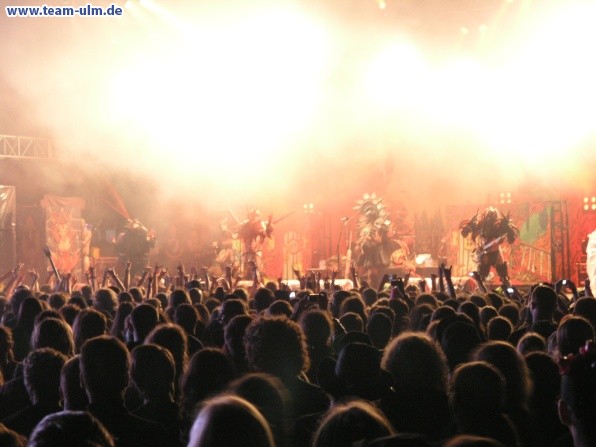 Summer Breeze 2010 @ Dinkelsbuehl - Bild 68