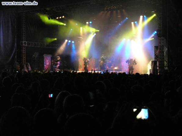 Summer Breeze 2010 @ Dinkelsbuehl - Bild 69