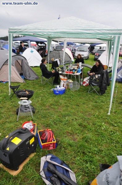 Summer Breeze 2010 @ Dinkelsbuehl - Bild 7
