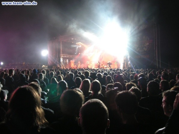 Summer Breeze 2010 @ Dinkelsbuehl - Bild 71