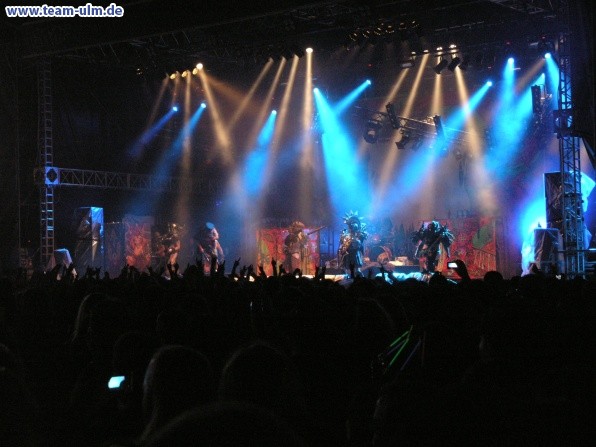 Summer Breeze 2010 @ Dinkelsbuehl - Bild 73