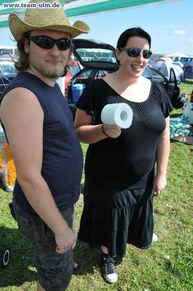Summer Breeze 2010 @ Dinkelsbuehl - Bild 75