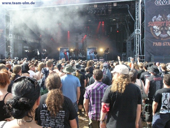Summer Breeze 2010 @ Dinkelsbuehl - Bild 80