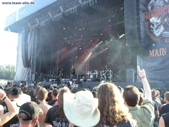 Summer Breeze 2010 @ Dinkelsbuehl - Bild 84