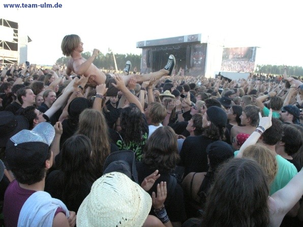 Summer Breeze 2010 @ Dinkelsbuehl - Bild 86