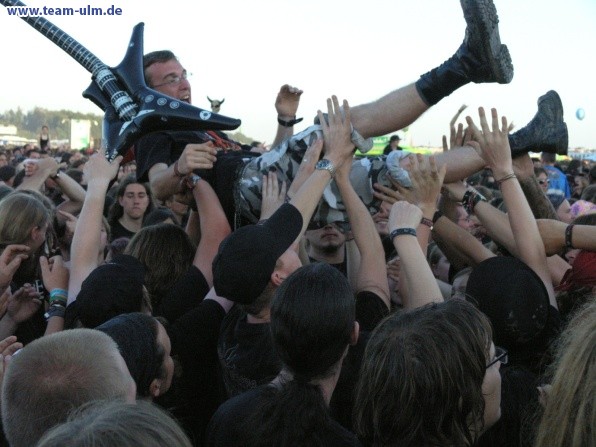 Summer Breeze 2010 @ Dinkelsbuehl - Bild 89