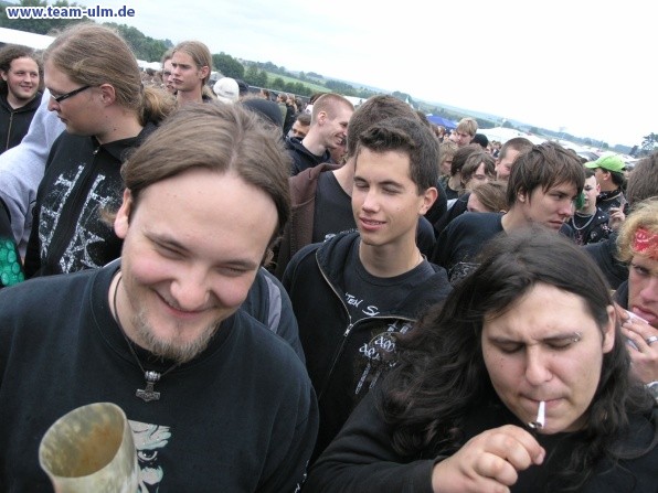 Summer Breeze 2010 @ Dinkelsbuehl - Bild 9