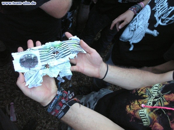 Summer Breeze 2010 @ Dinkelsbuehl - Bild 91