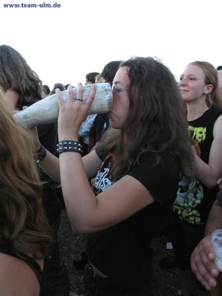 Summer Breeze 2010 @ Dinkelsbuehl - Bild 94