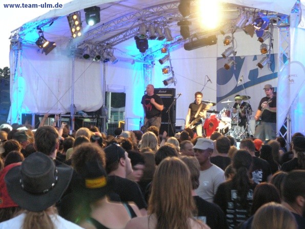 Summer Breeze 2010 @ Dinkelsbuehl - Bild 99