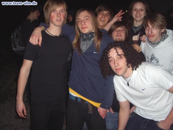 CrossX CD-Release @ Don-Bosco - Bild 100