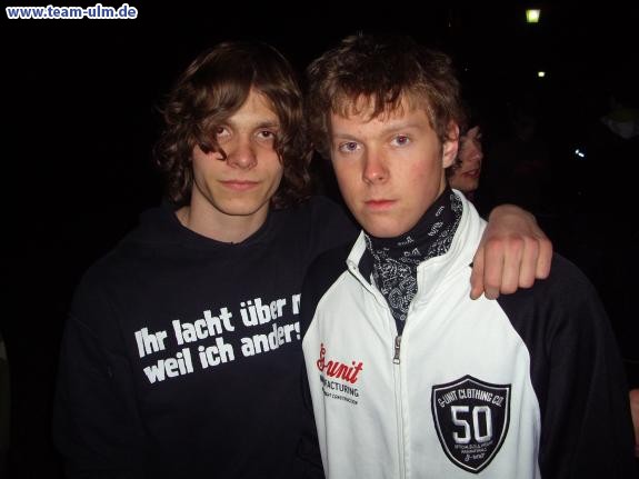 CrossX CD-Release @ Don-Bosco - Bild 107