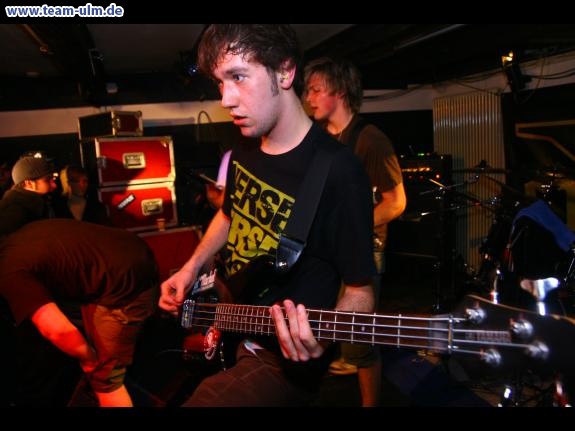 CrossX CD-Release @ Don-Bosco - Bild 11