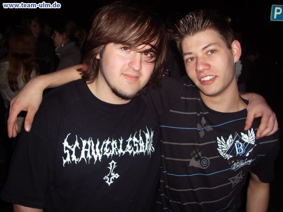 CrossX CD-Release @ Don-Bosco - Bild 111