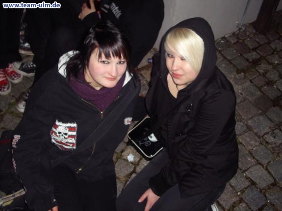 CrossX CD-Release @ Don-Bosco - Bild 114