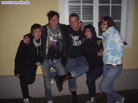 CrossX CD-Release @ Don-Bosco - Bild 119