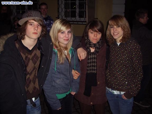 CrossX CD-Release @ Don-Bosco - Bild 120