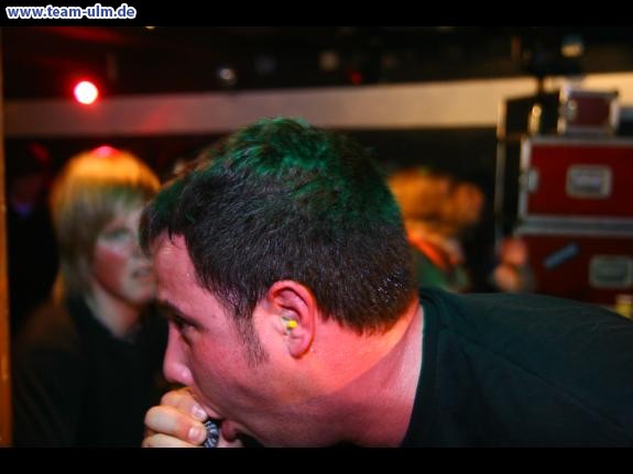 CrossX CD-Release @ Don-Bosco - Bild 16