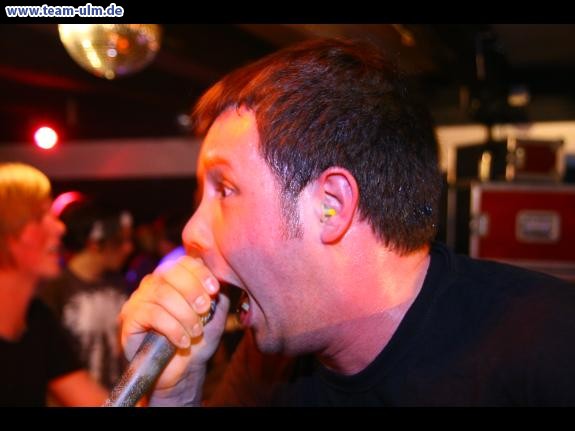 CrossX CD-Release @ Don-Bosco - Bild 17
