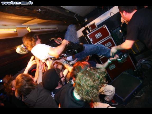 CrossX CD-Release @ Don-Bosco - Bild 19