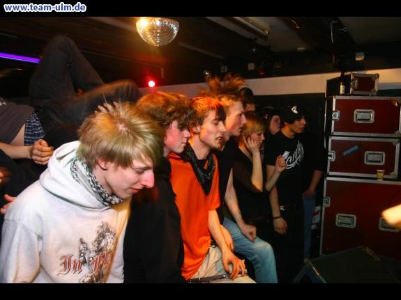 CrossX CD-Release @ Don-Bosco - Bild 21