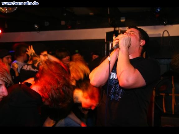 CrossX CD-Release @ Don-Bosco - Bild 24