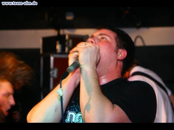 CrossX CD-Release @ Don-Bosco - Bild 25