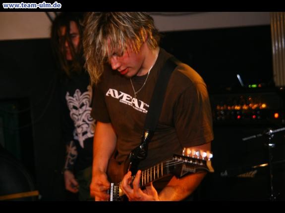 CrossX CD-Release @ Don-Bosco - Bild 26