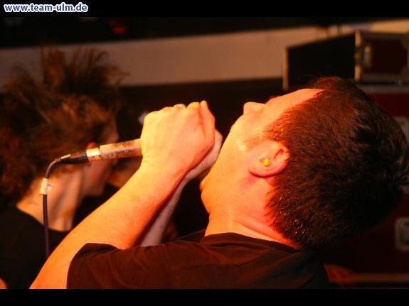 CrossX CD-Release @ Don-Bosco - Bild 28