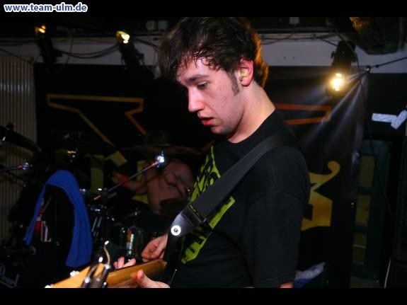 CrossX CD-Release @ Don-Bosco - Bild 29