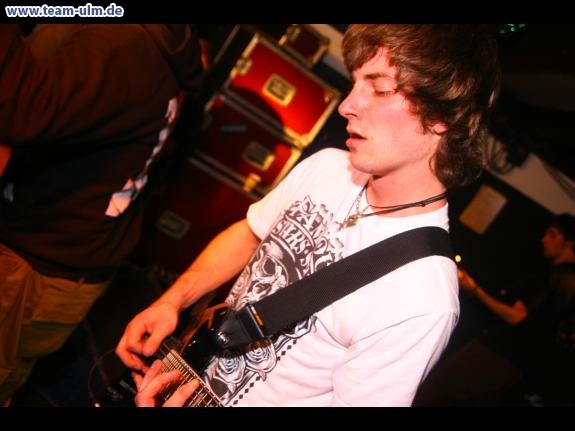 CrossX CD-Release @ Don-Bosco - Bild 3