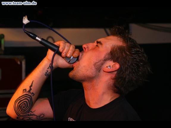 CrossX CD-Release @ Don-Bosco - Bild 30