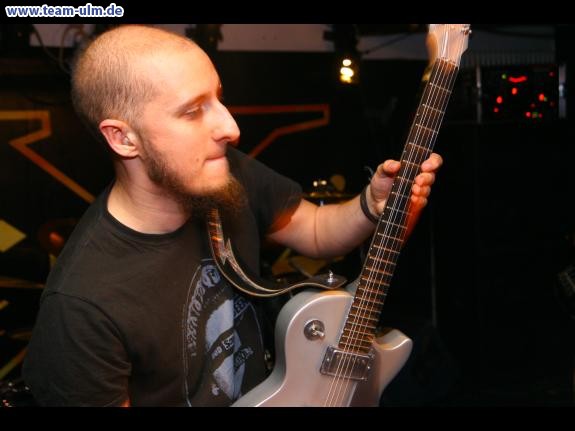 CrossX CD-Release @ Don-Bosco - Bild 32